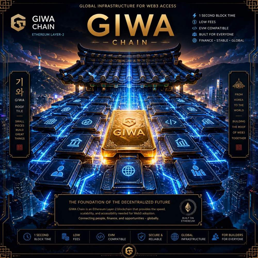 GIWA
