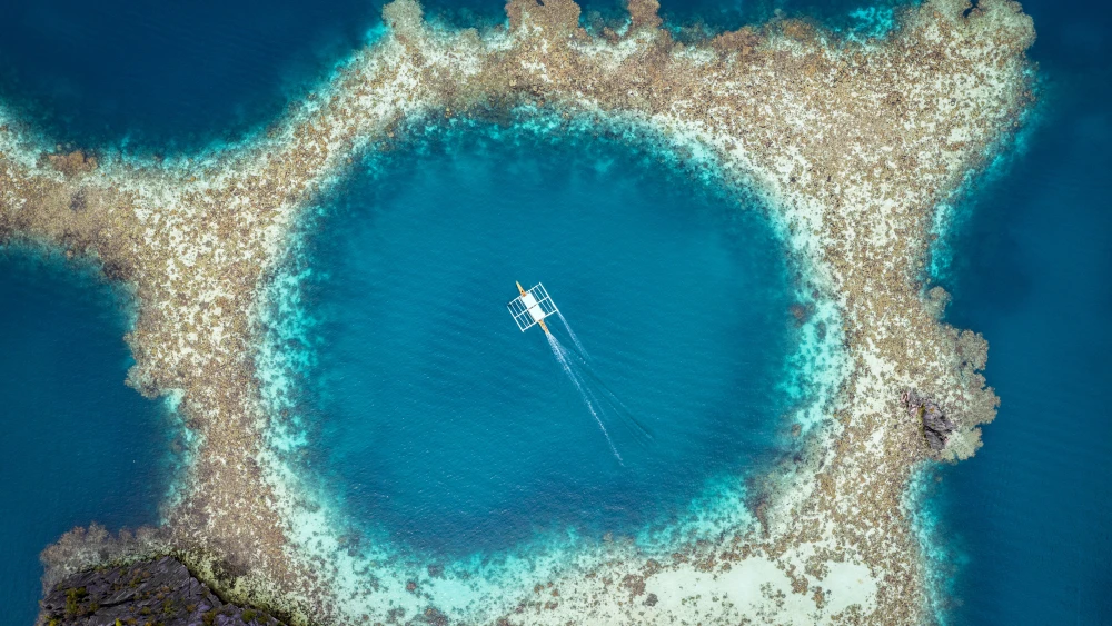 OCEAN