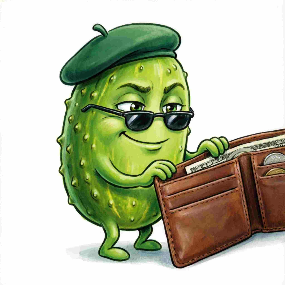 SneakyPickle