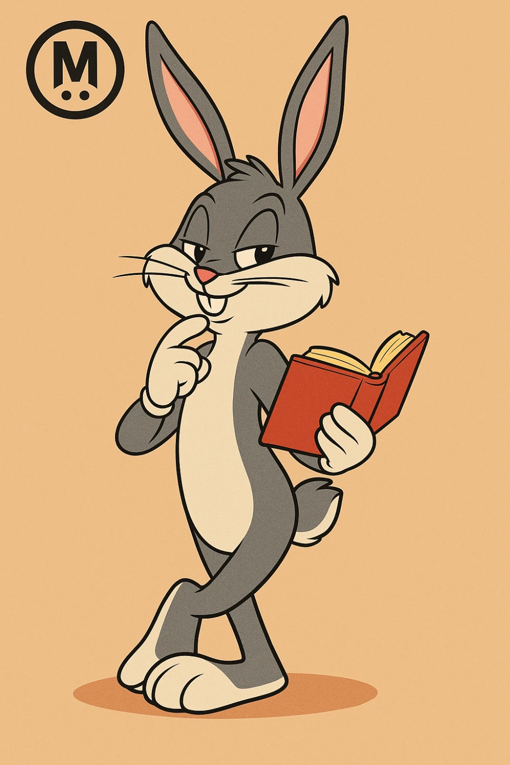 Mega Mind: Smarter Than the Rest