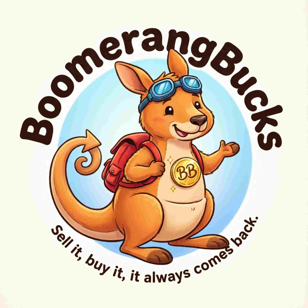 BoomerangBucks