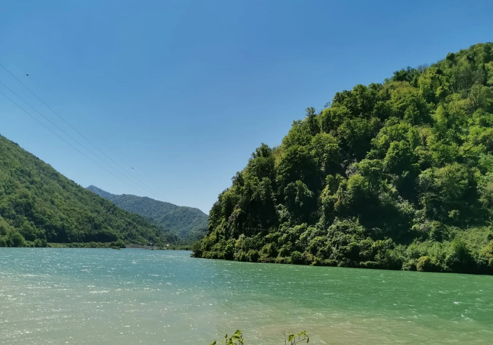 lake118