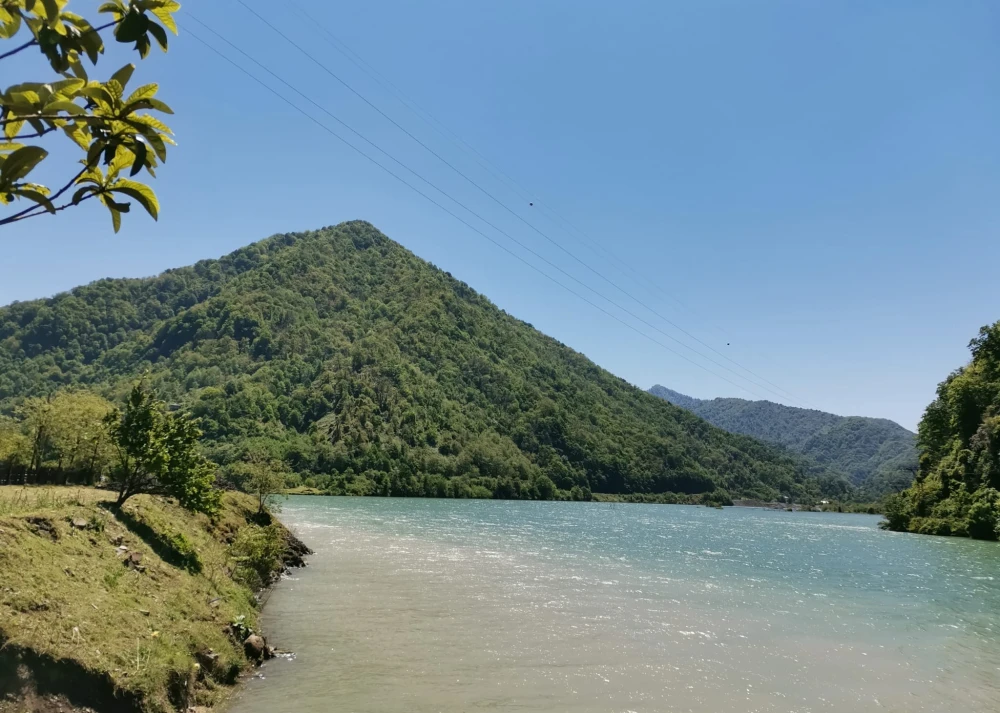 lake119