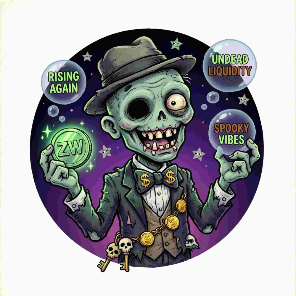 ZombieWallet