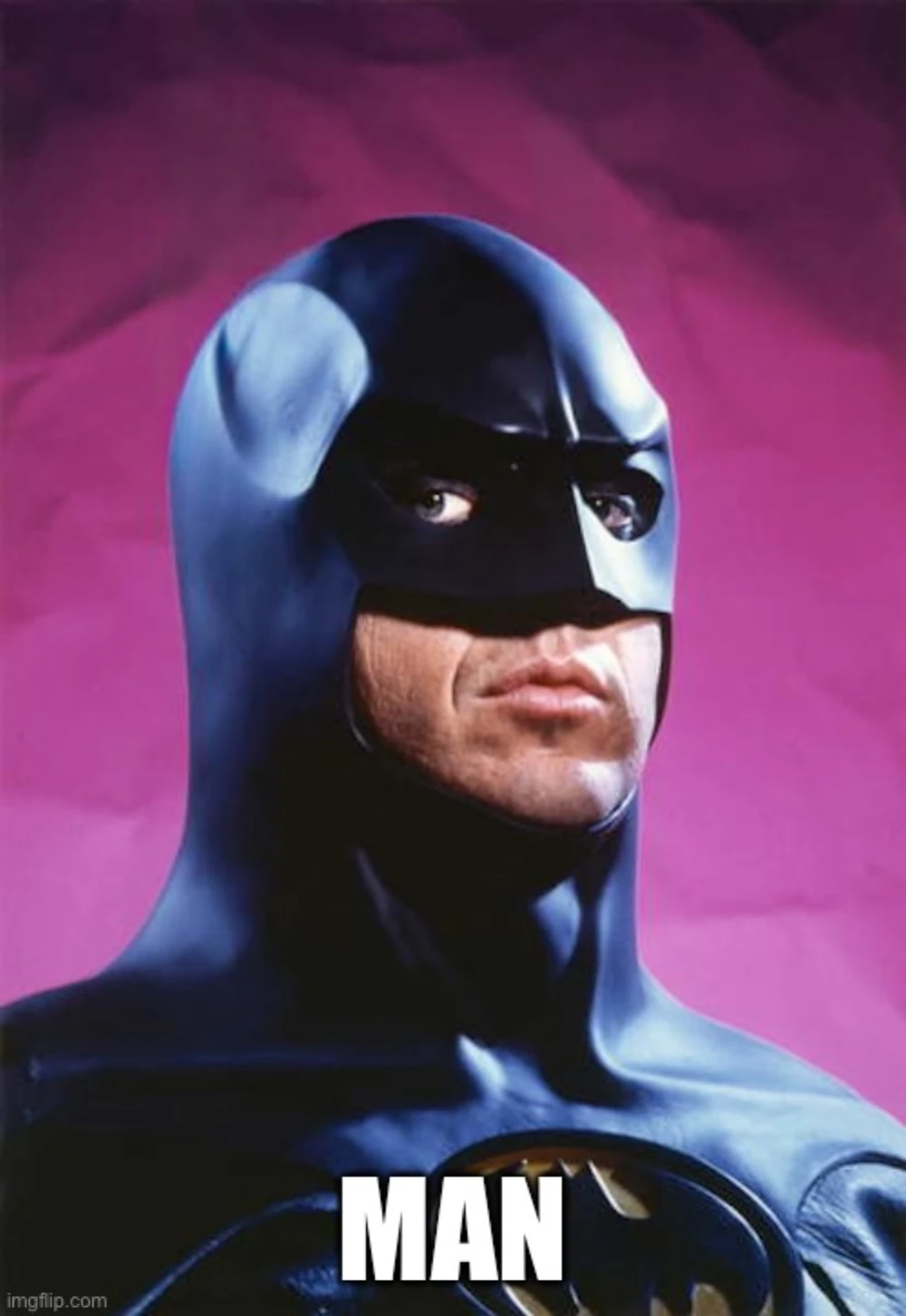 MAN