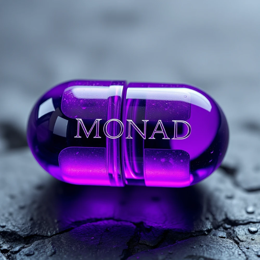 MONAD Pill