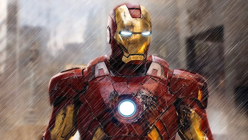 ironman13