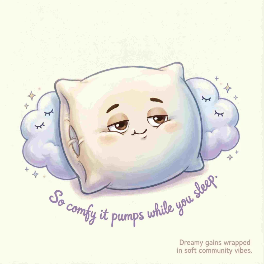 PillowPump