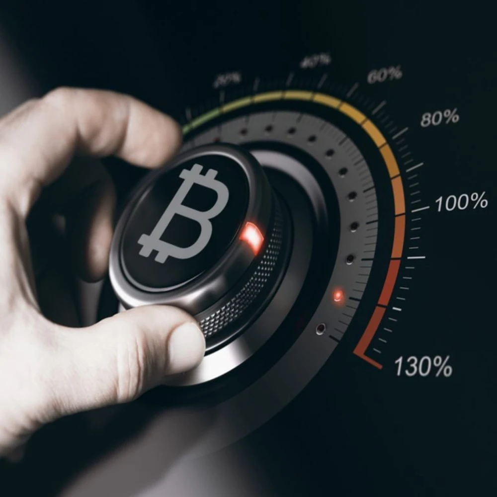 Crypto Control