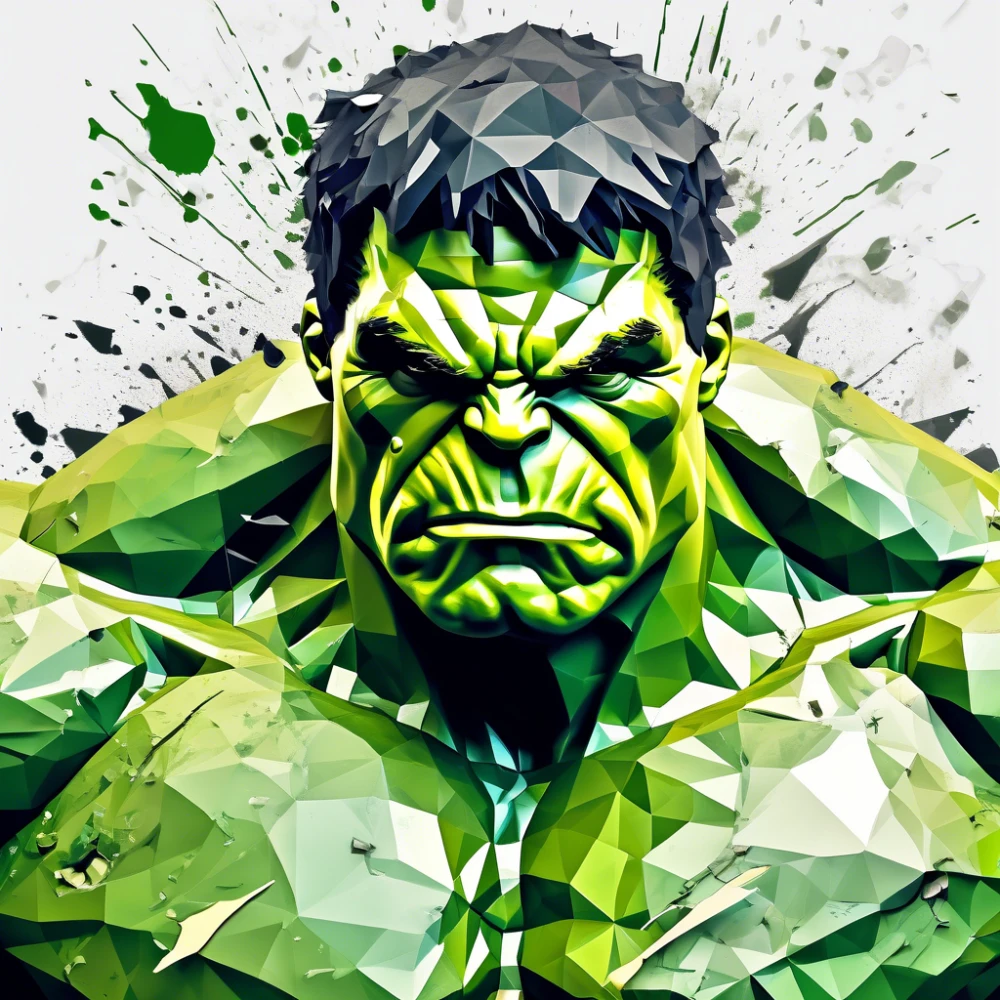 Hulk OG