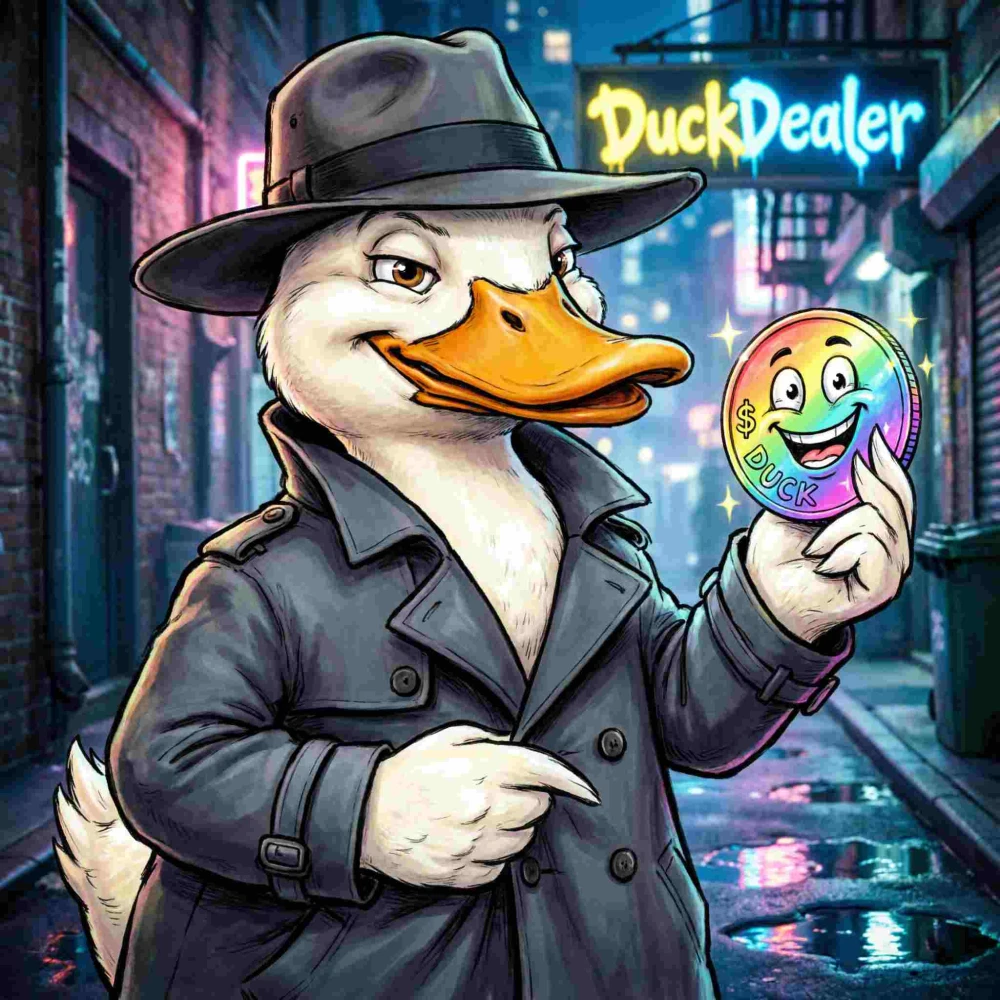 DuckDealer