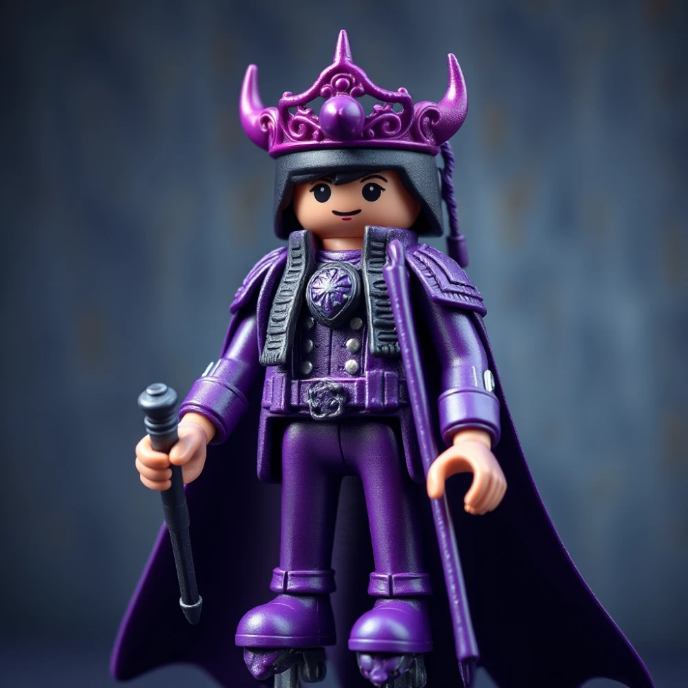 King RISE