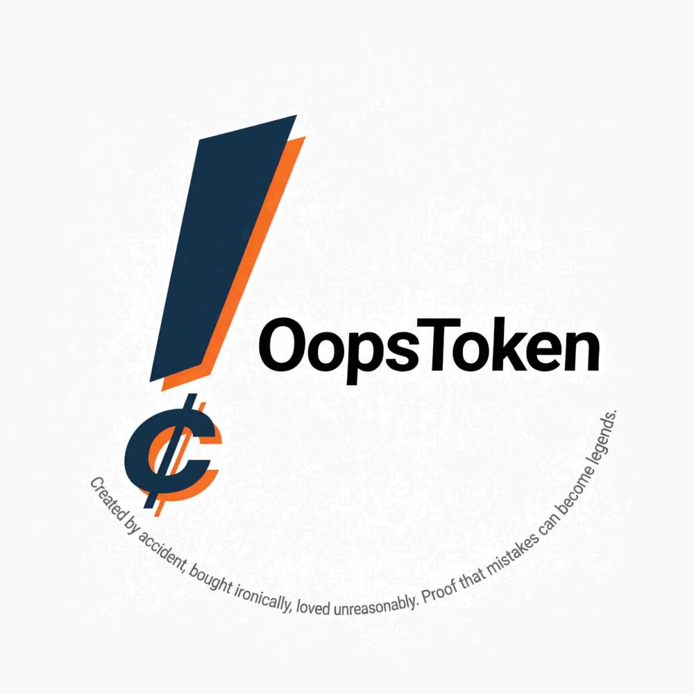 OopsToken