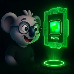 Morph An