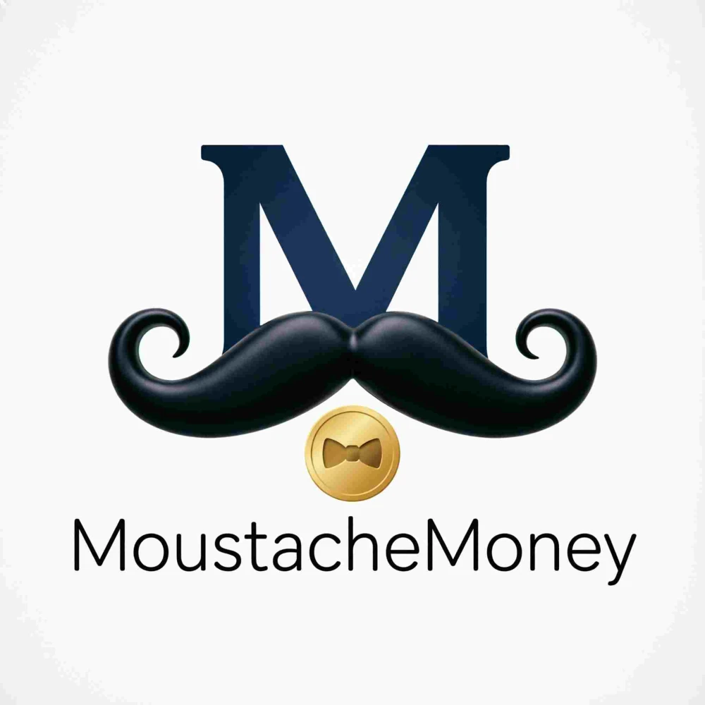 MoustacheMoney
