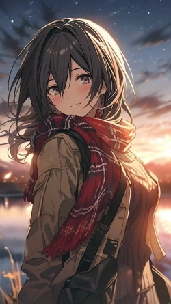 Mikasa