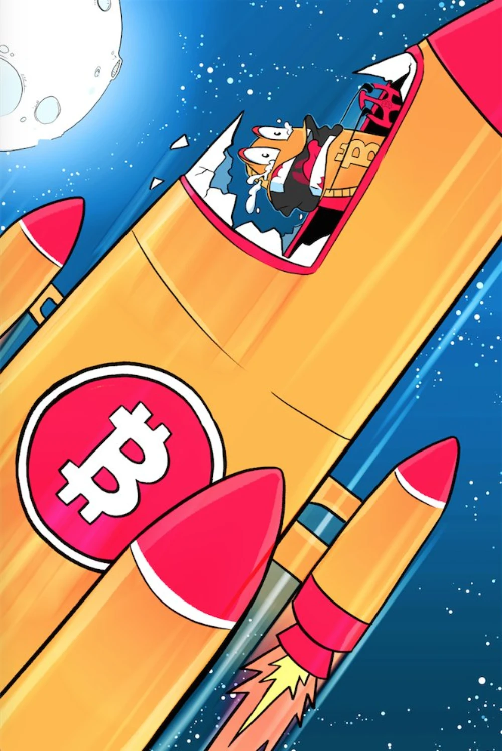 Bitcoin Blast