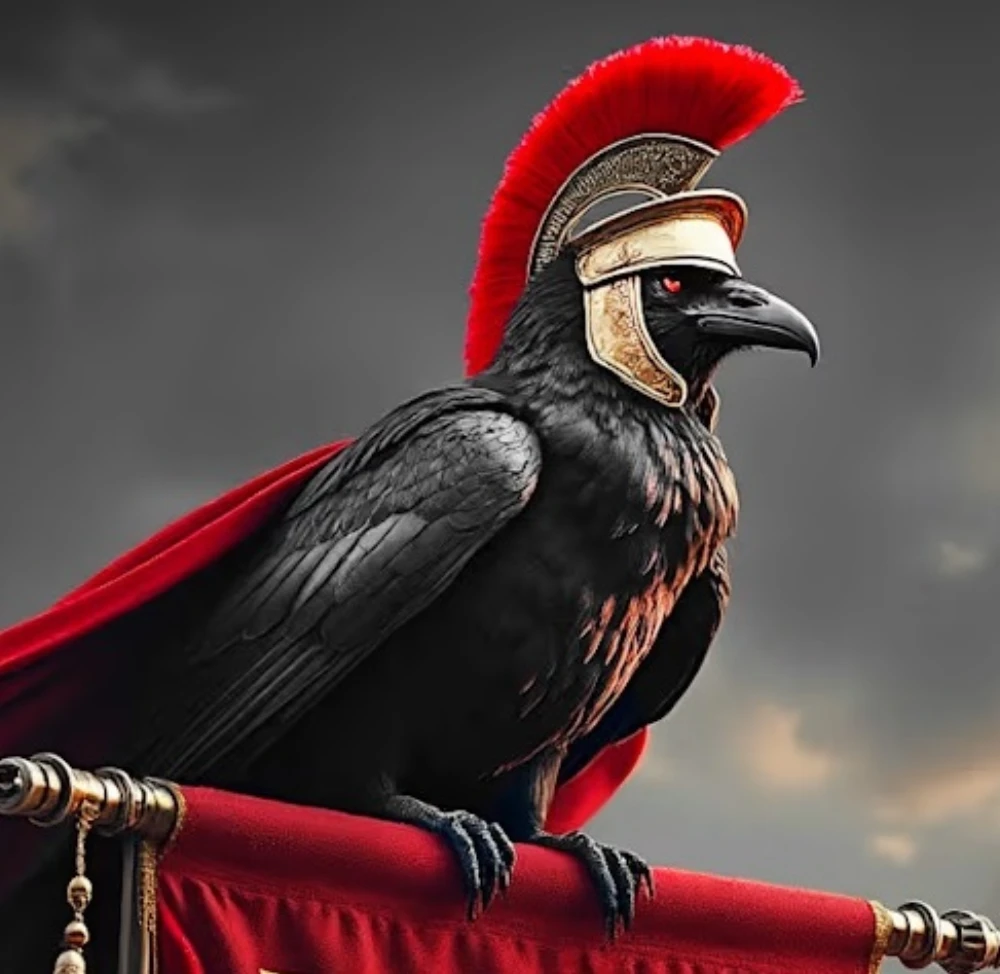Battle Raven
