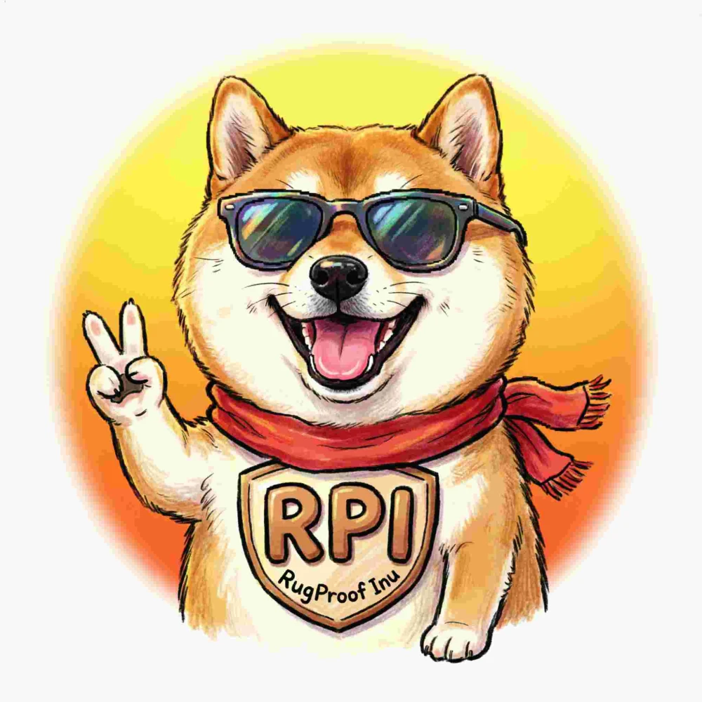 RugProof Inu