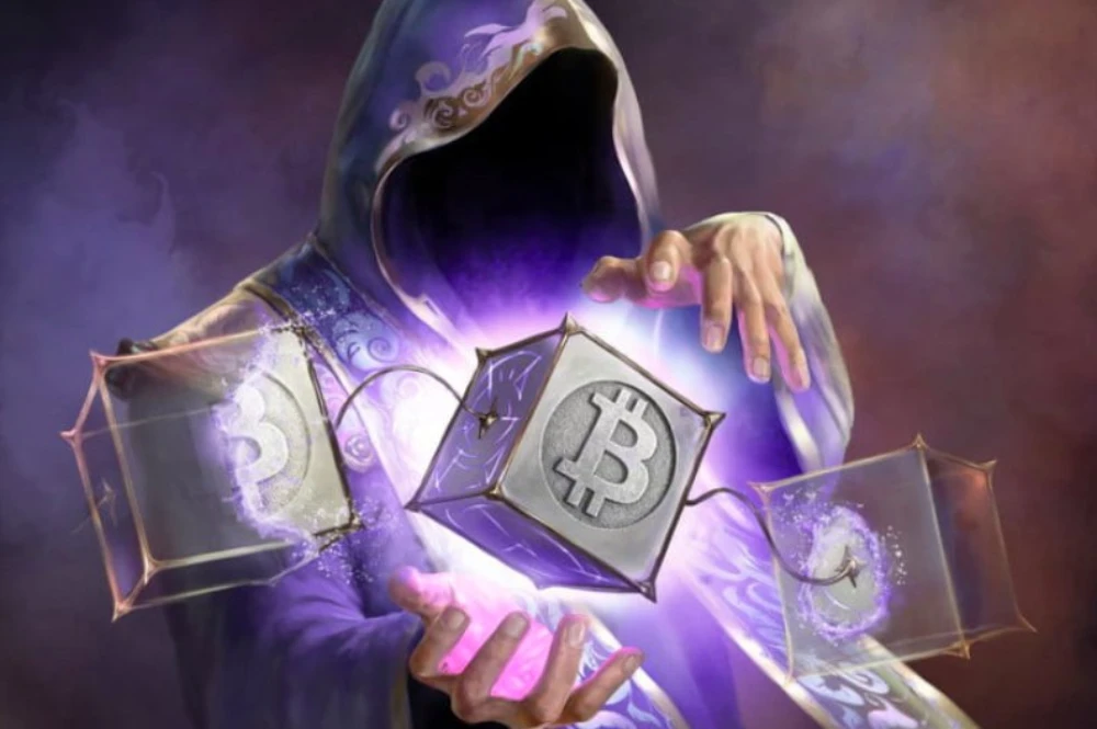 The Crypto Architect