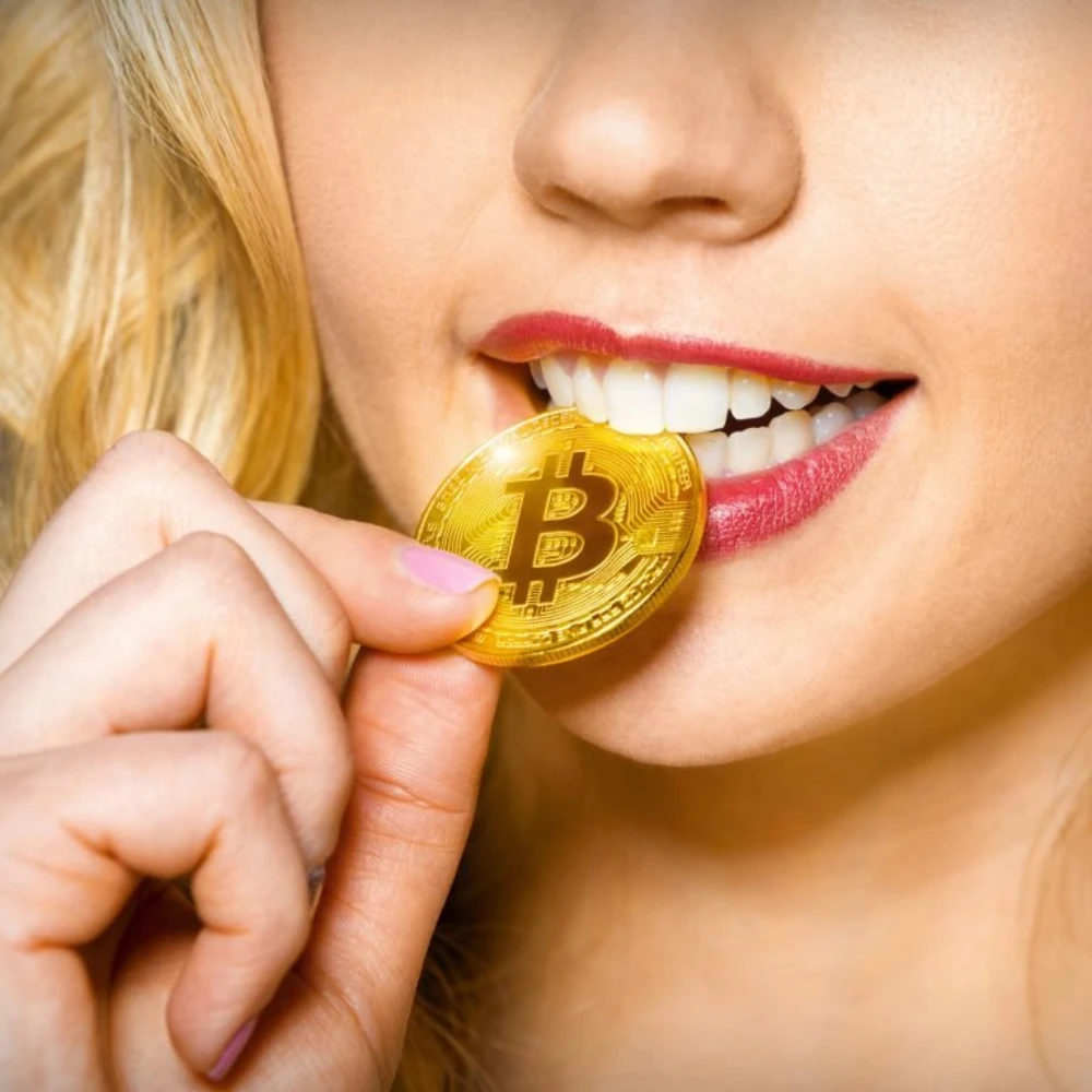 The Bitcoin Bite