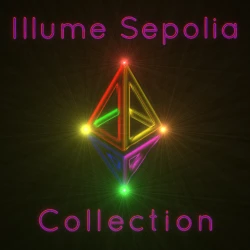 ILLUME SEPOLIA COLLECTION
