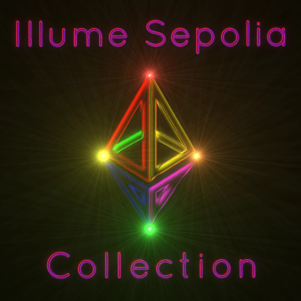 ILLUME SEPOLIA COLLECTION