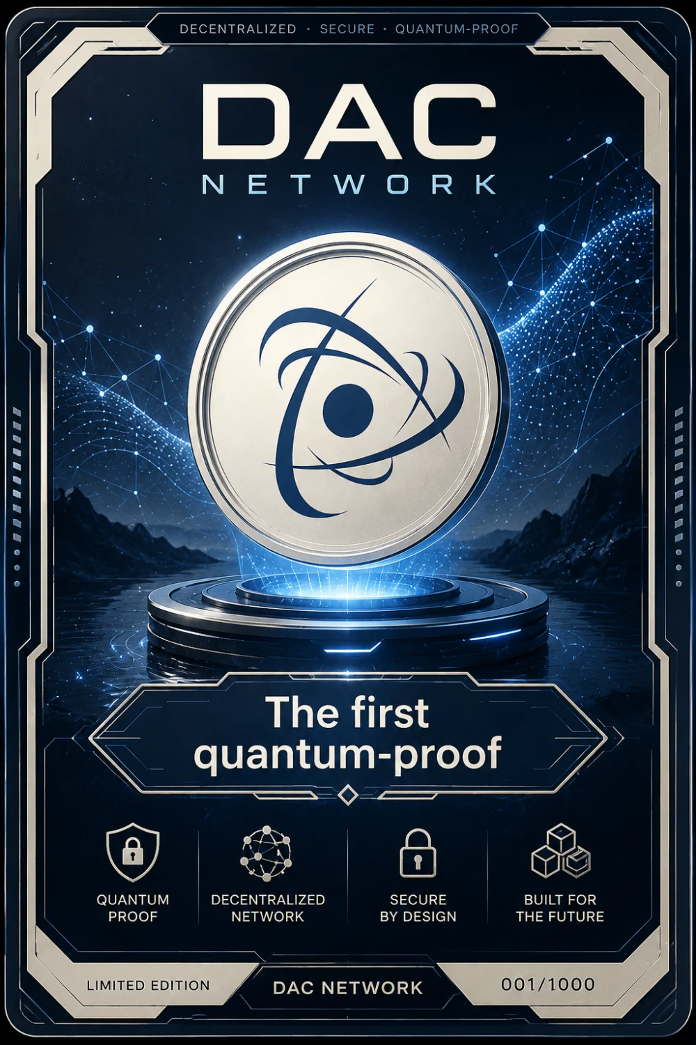DAC Network