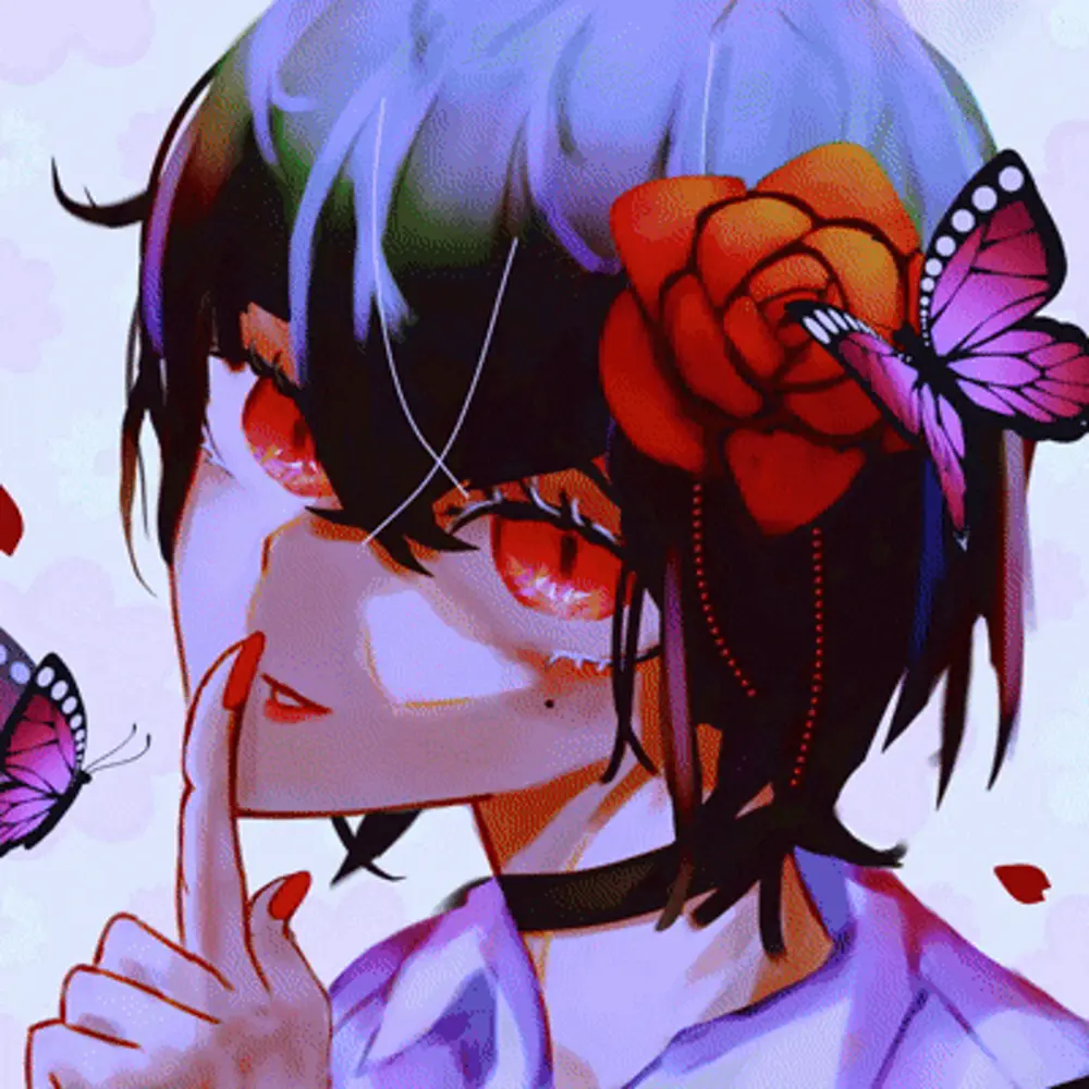 Secret Butterfly Limited Edition