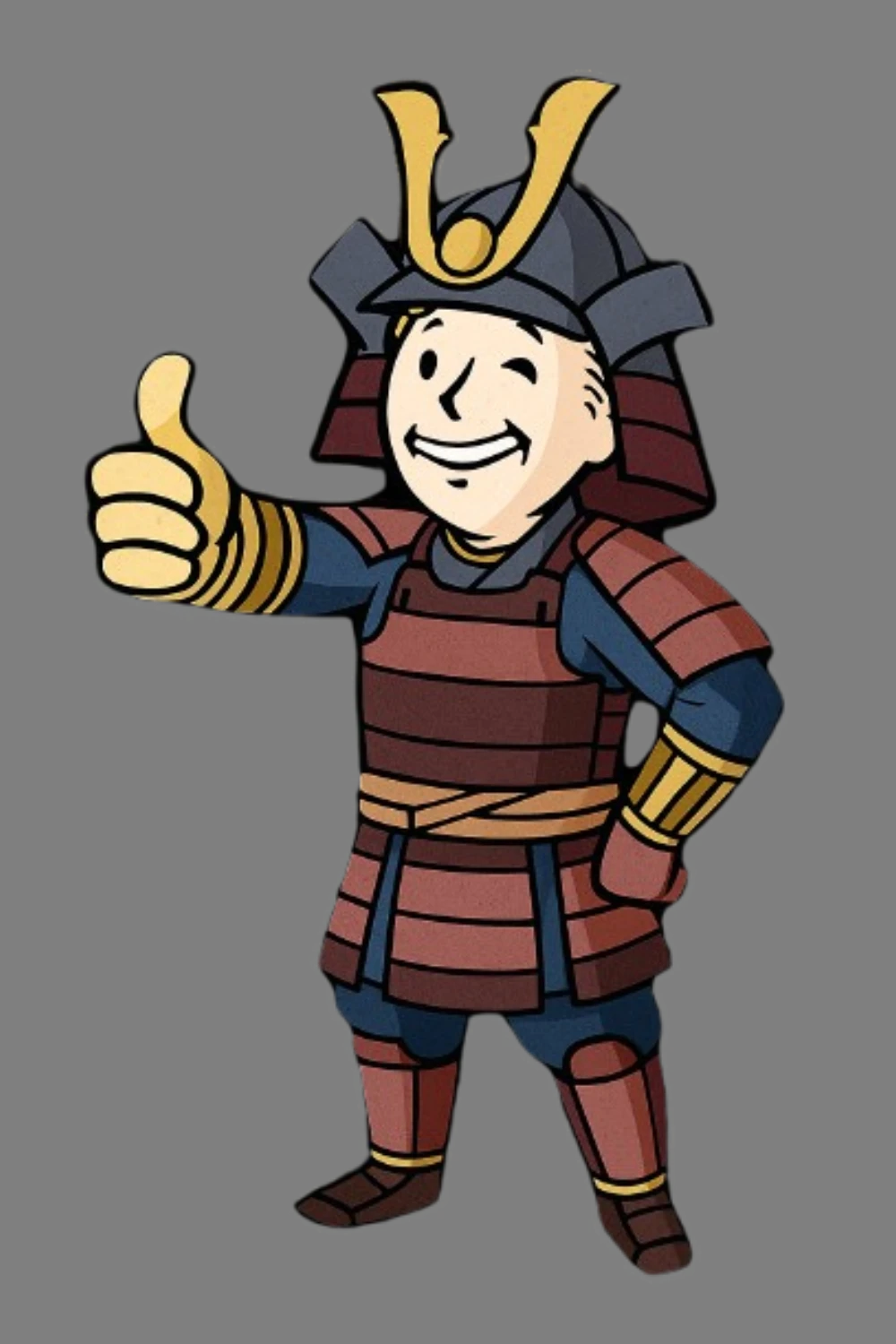 shogun