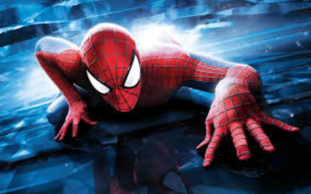 SPIDY