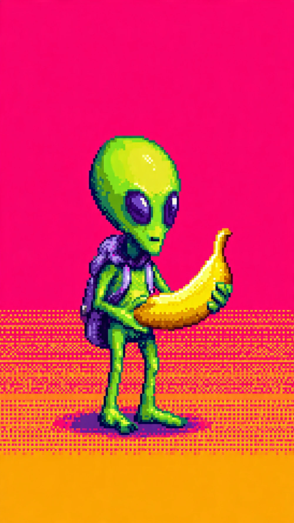 Bananas