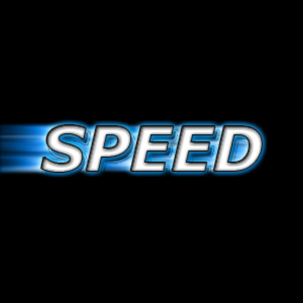 My Speed Collection