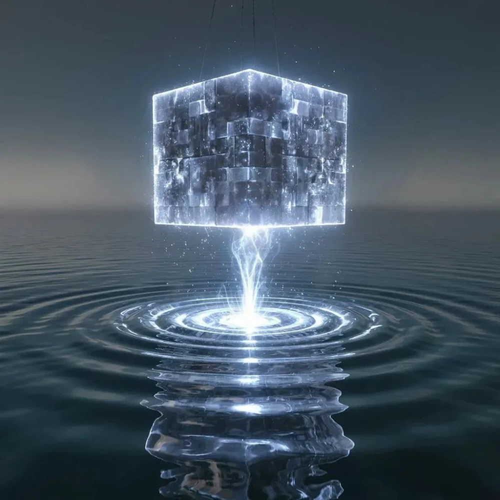 Lite Cube