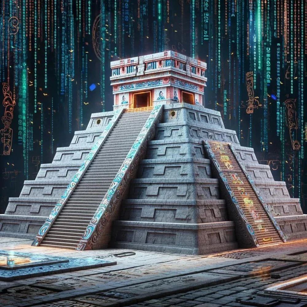 Integra Pyramide