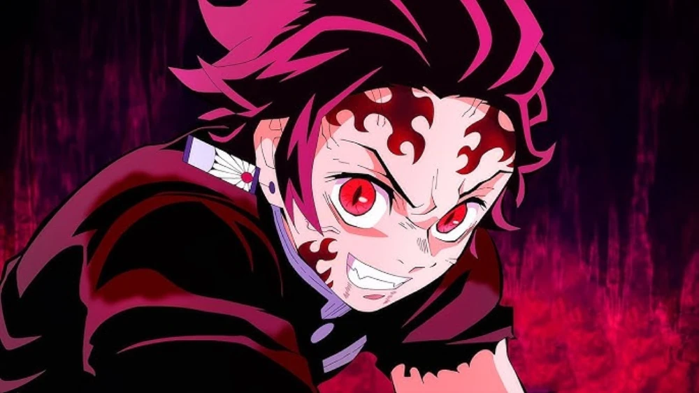 Tanjiro Kamado