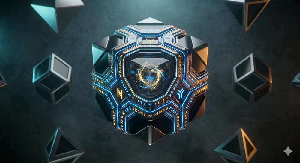 Lit Ledger Sentinels