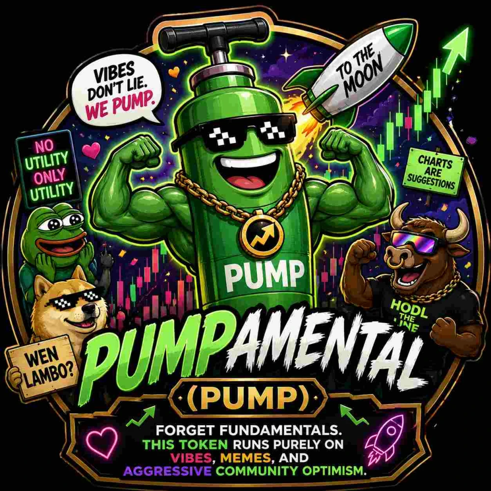 Pumpamental
