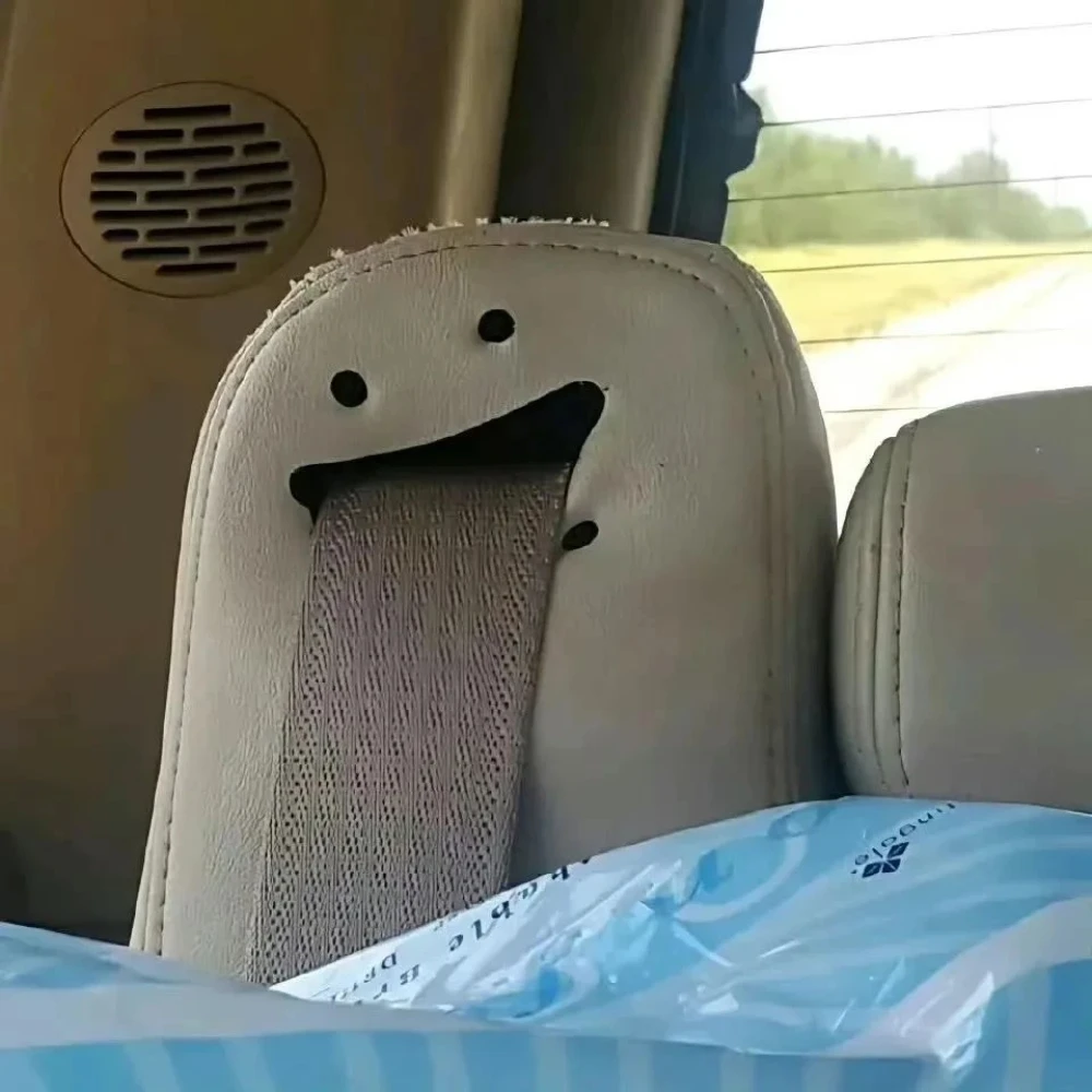 unastounded