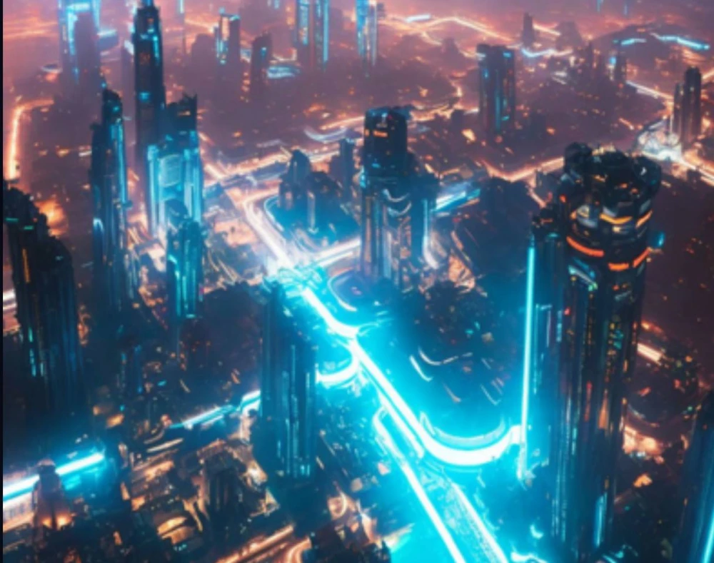 space citrea