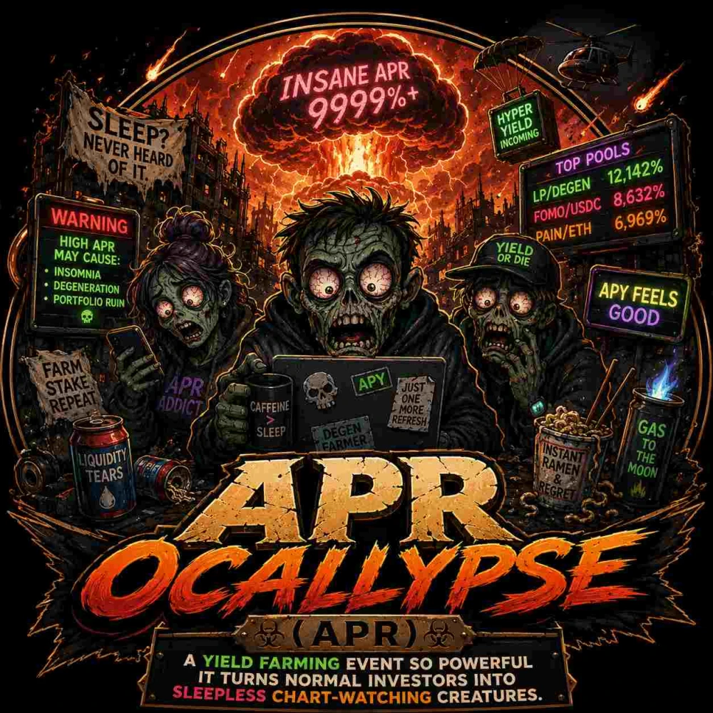 APRocalypse