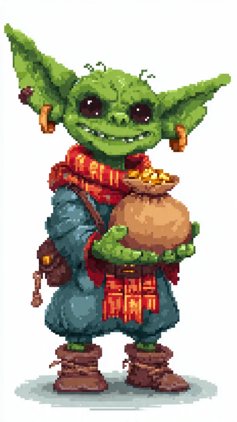 Goblin