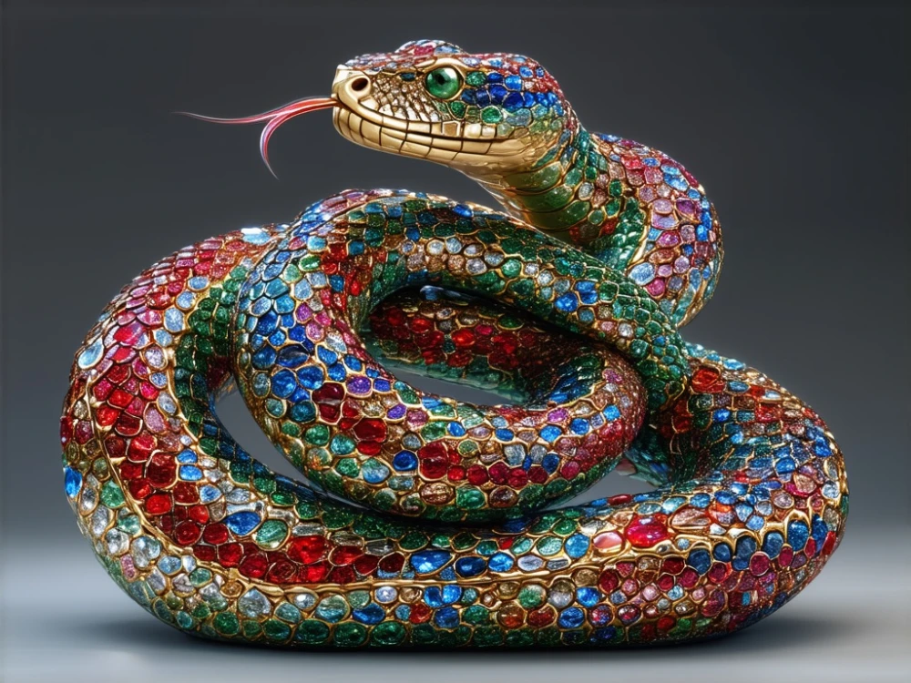 GemSnake