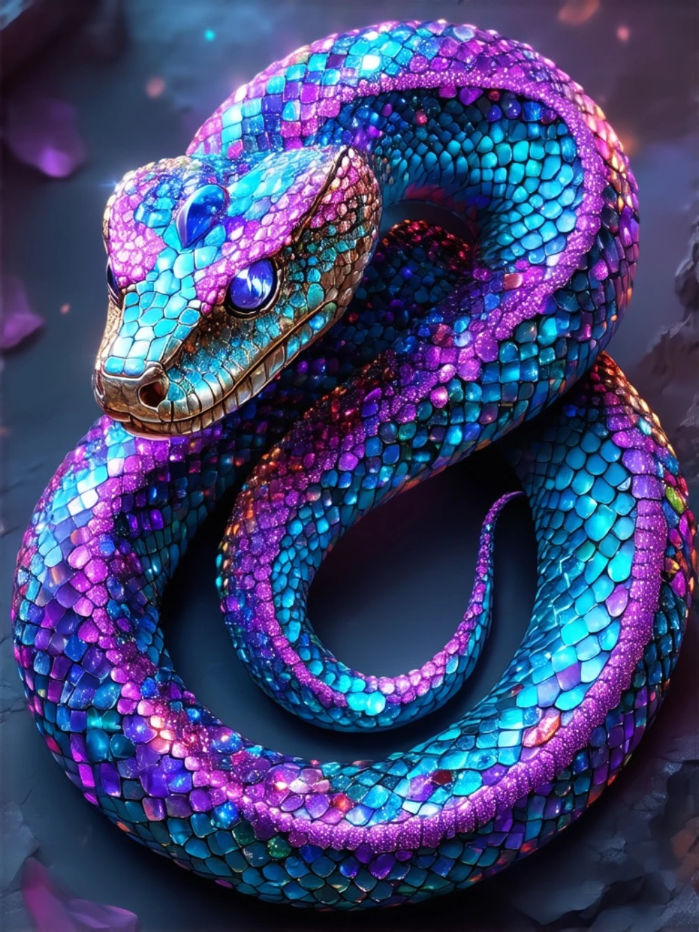 GemSnake2