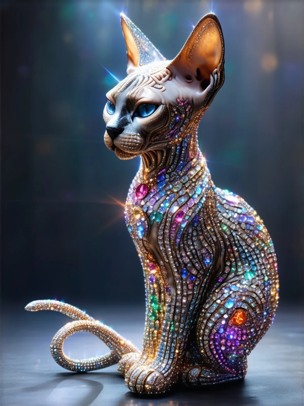 SphynxGem