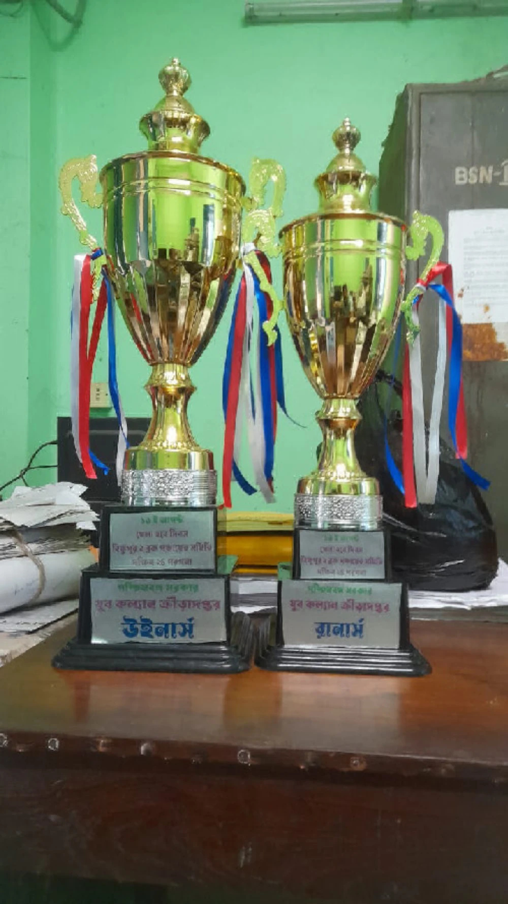 Winner