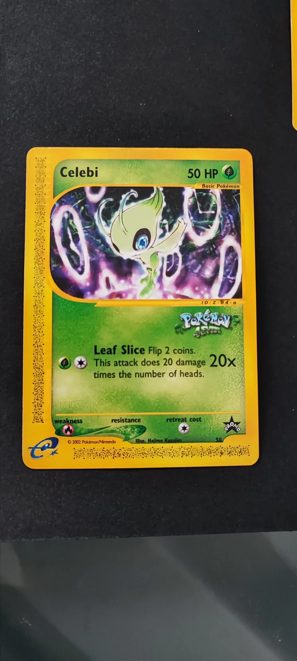 Celebi