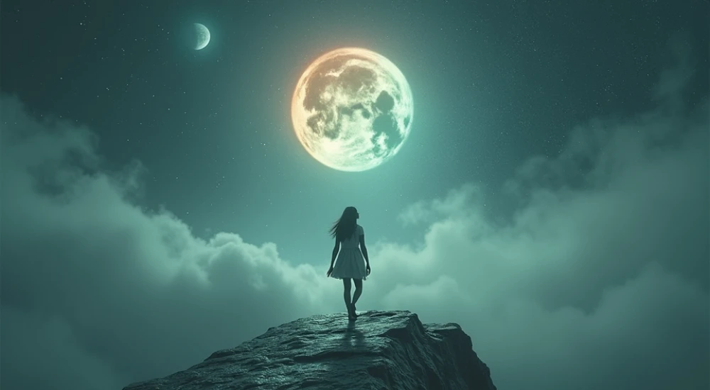 Dream of my