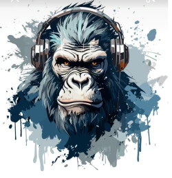 İnk Kong