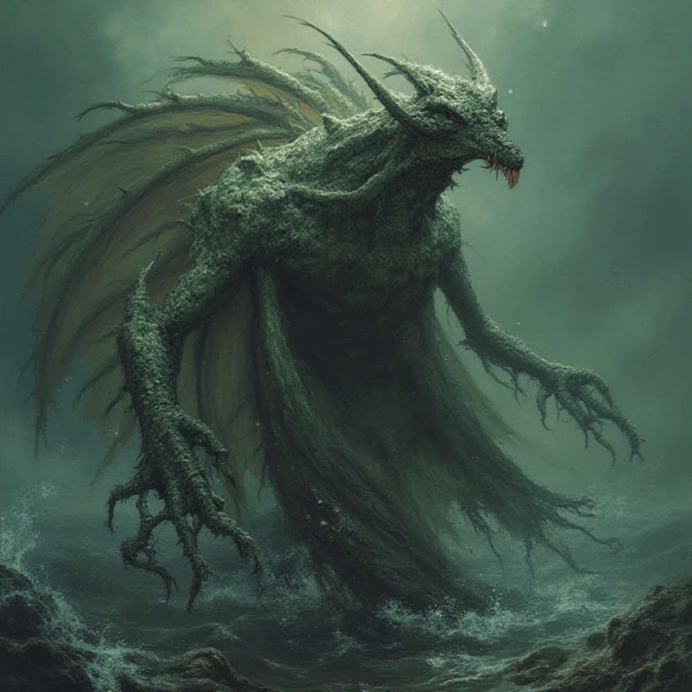 song of the siren